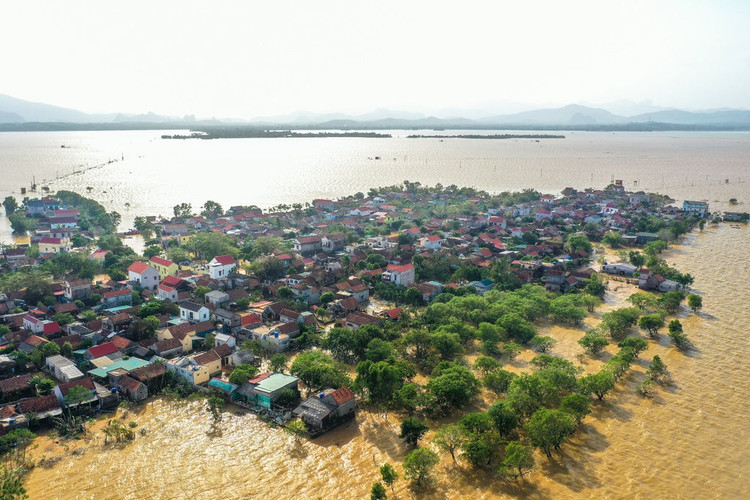 Thu tuong Nguyen Xuan Phuc tham Quang Binh anh 4