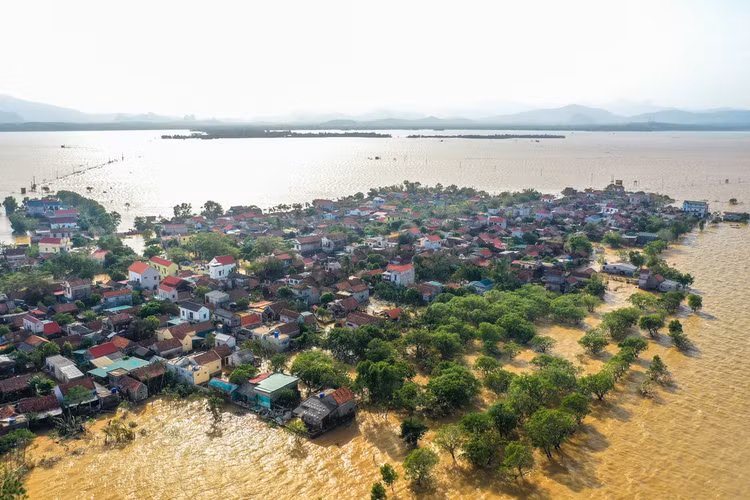 Thu tuong Nguyen Xuan Phuc tham Quang Binh anh 4