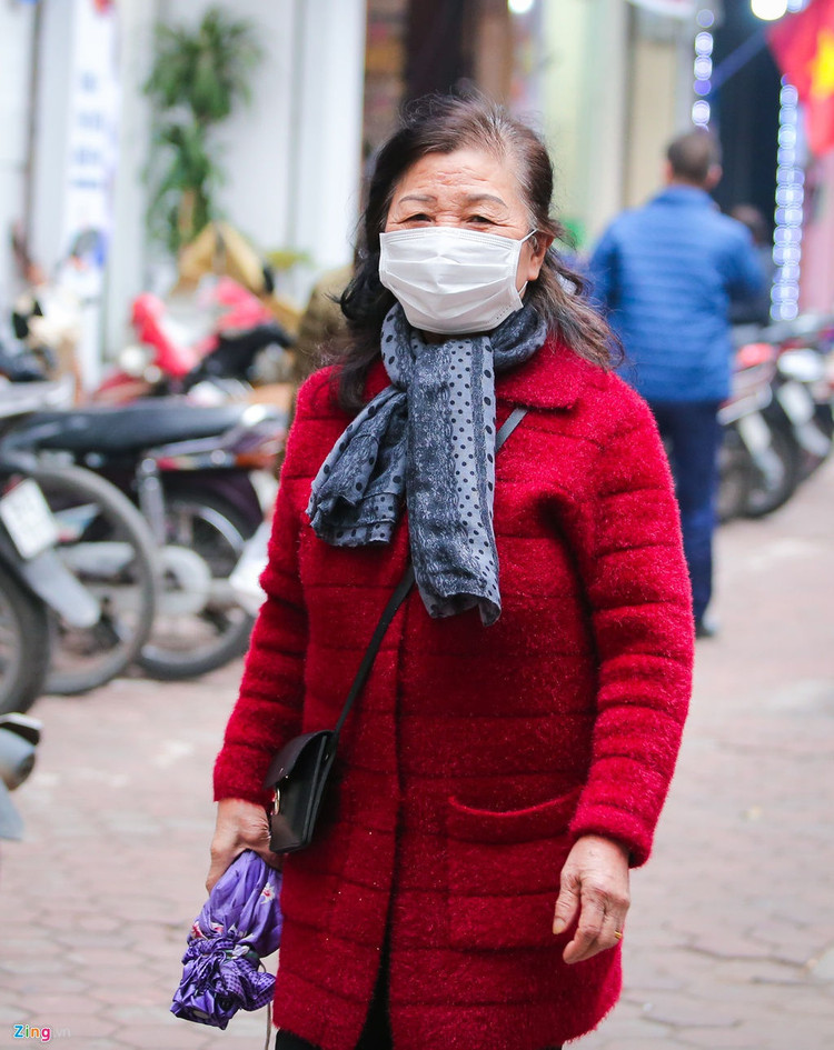 'Quay khong ban khau trang, nuoc rua tay. Xin dung hoi' hinh anh 4 4_zing.jpg