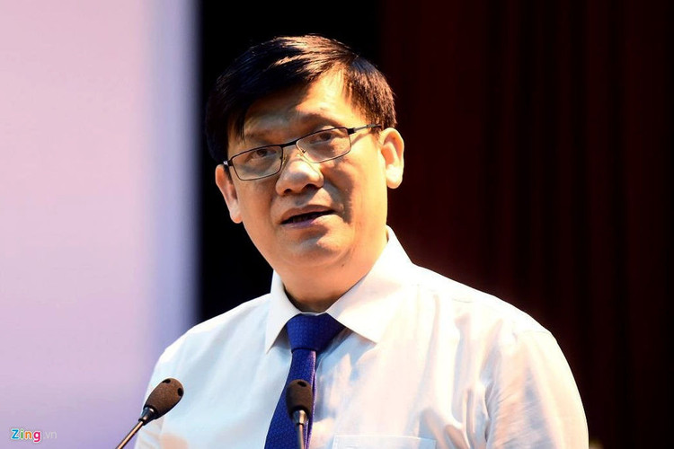 Bac quan diem 'virus lan truyen tu nhien de tao mien dich cong dong' hinh anh 3 VCNET_zing.jpeg