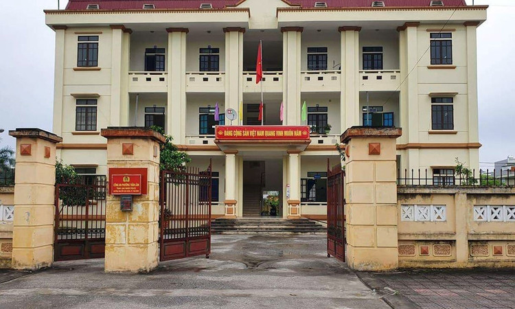 Truy to Nguyen Xuan Duong anh 1