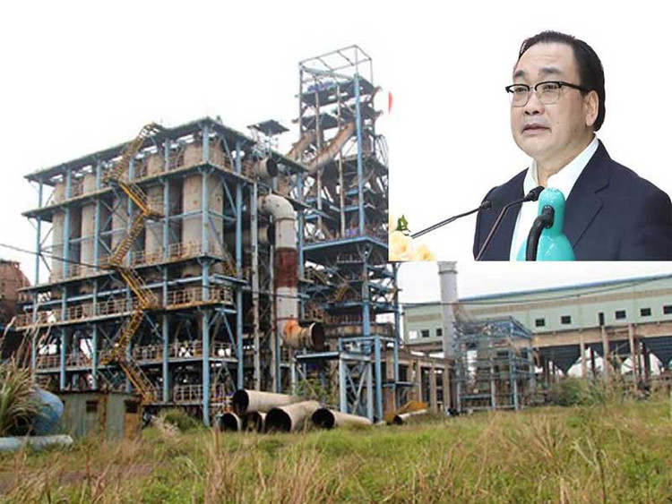 Vì sao ông Hoàng Trung Hải bị cảnh cáo? - ảnh 1