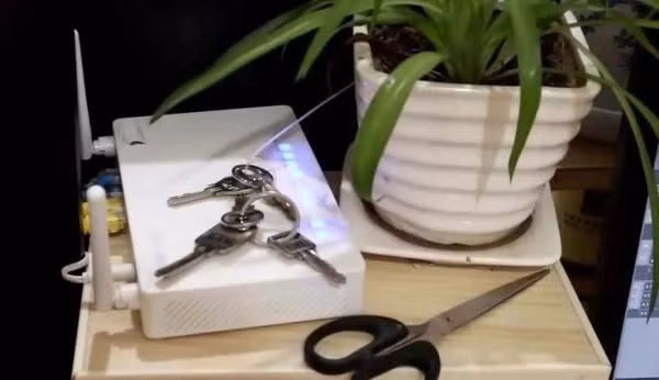 Meo giup Wi-Fi nha ban nhanh hon anh 5