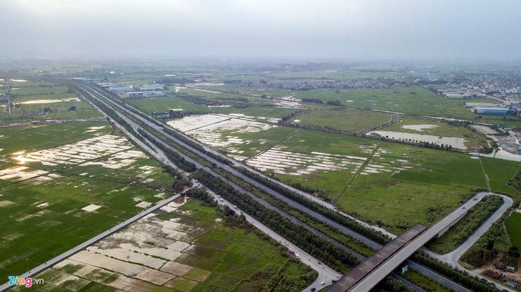 Hai lo dat Vingroup xin lam du an o huyen Thach That hinh anh 9 27_zing.jpg