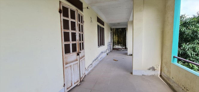 Chuỗi cơ sở hoang phế của cựu Chủ tịch HĐQT Đại học Đông Đô - ảnh 1