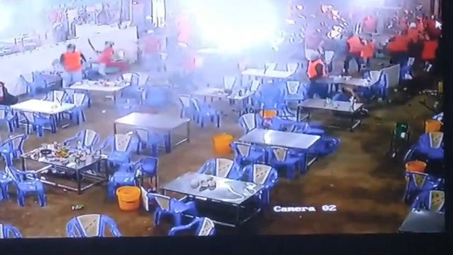 giang ho dap pha quan nhau anh 1