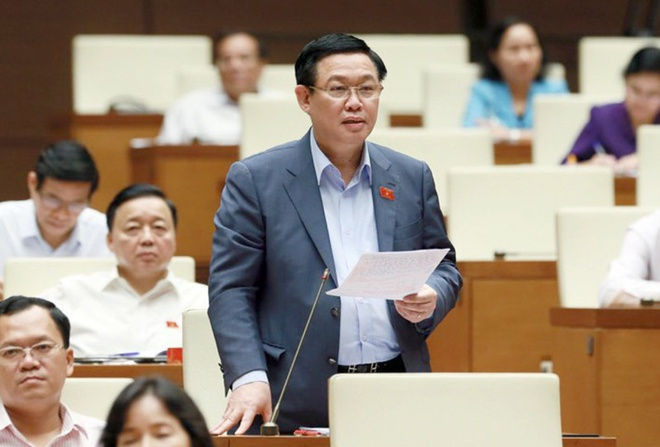 Quoc hoi quyet dinh van de nhan su anh 1