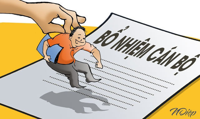 “Quan lộ thần tốc”, Quỳnh Anh đã có “đối thủ” - 1