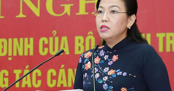 Trưởng ban Dân nguyện Quốc hội Nguyễn Thanh Hải làm Bí thư Tỉnh ủy Thái Nguyên - Ảnh 3.