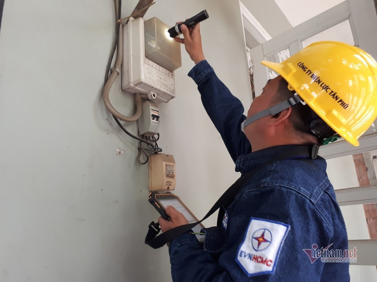 Thay đổi giá điện sinh hoạt, người dân được chọn cách tính lợi nhất