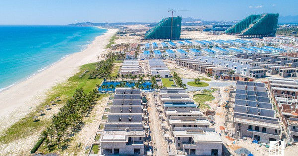 Siêu dự án giao đất 'thần tốc', chục ngàn căn hộ tái định cư bỏ không lãng phí - ảnh 7