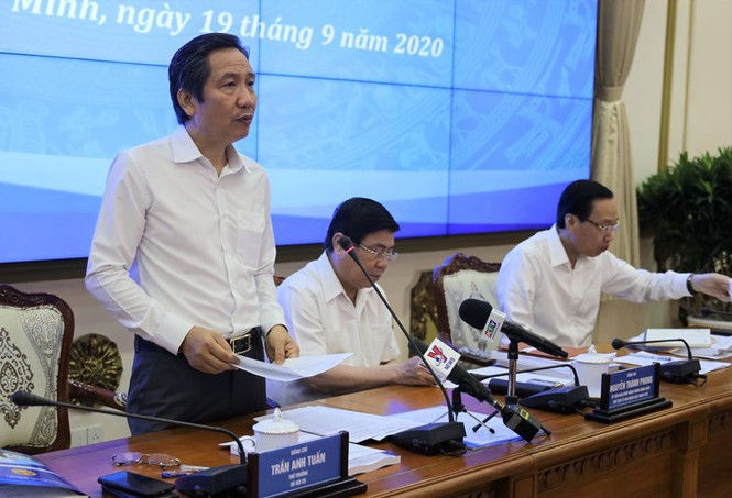 TP. Thủ Đức trên 1 triệu dân, đóng góp 7% GDP cả nước - ảnh 3