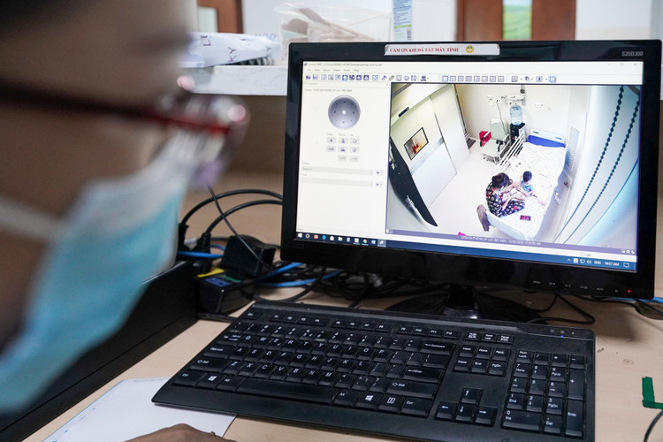 dich Covid-19 tai xuat hien tai TP.HCM anh 1