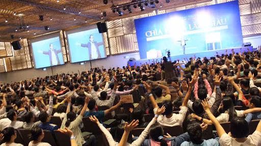 quy định mới về xử phạt bán hàng đa cấp