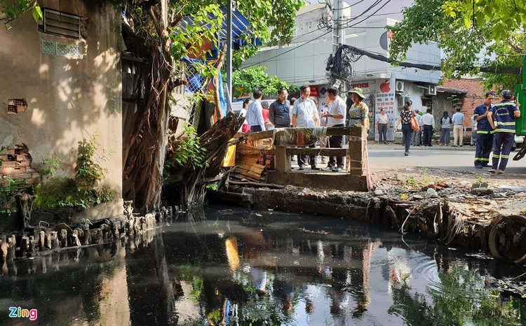 Bi thu Nhan yeu cau hoan thien nhan su chu chot trong 2 thang toi hinh anh 2 causon2_zing.jpg