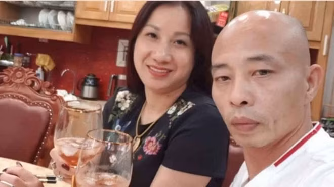 Những ngộ nhận về vợ chồng đại gia Dương - Đường