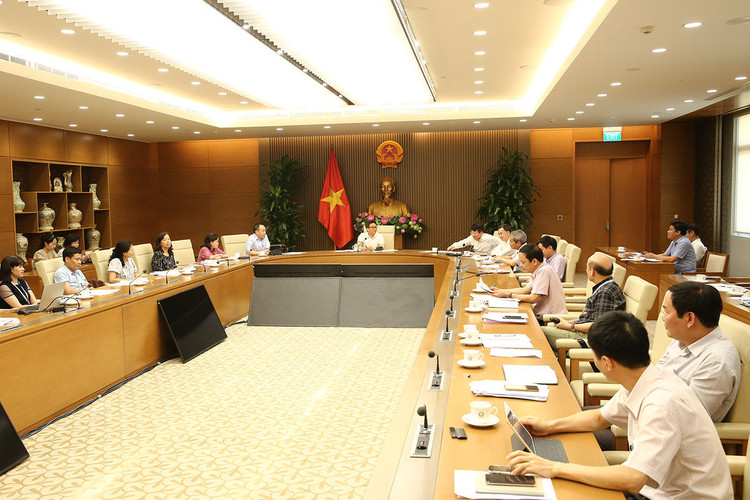 Ảnh: VGP/Đình Nam