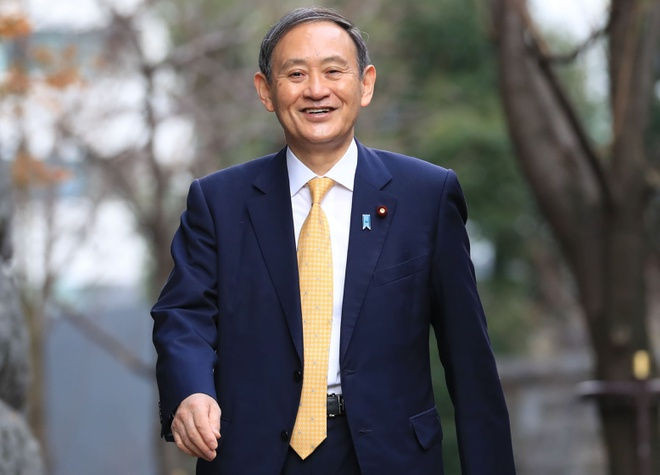 thu tuong nhat ban tham chinh thuc viet nam anh 1