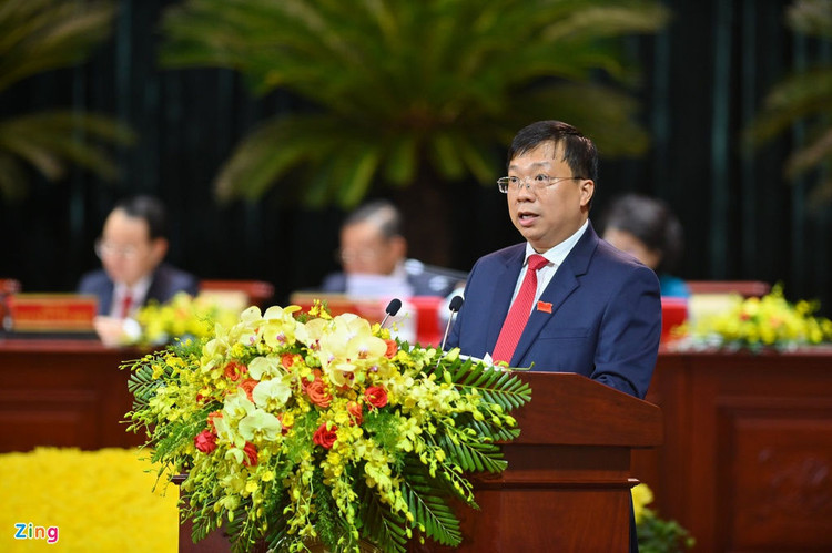 thanh pho phia dong tp hcm anh 1