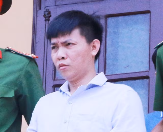 Vụ gian lận điểm thi: Cựu Thượng tá nói “sẽ kêu oan tới đời con cháu!” - 3