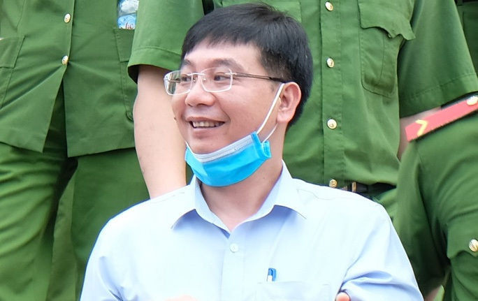 Vụ gian lận điểm thi: Cựu Thượng tá nói “sẽ kêu oan tới đời con cháu!” - 1