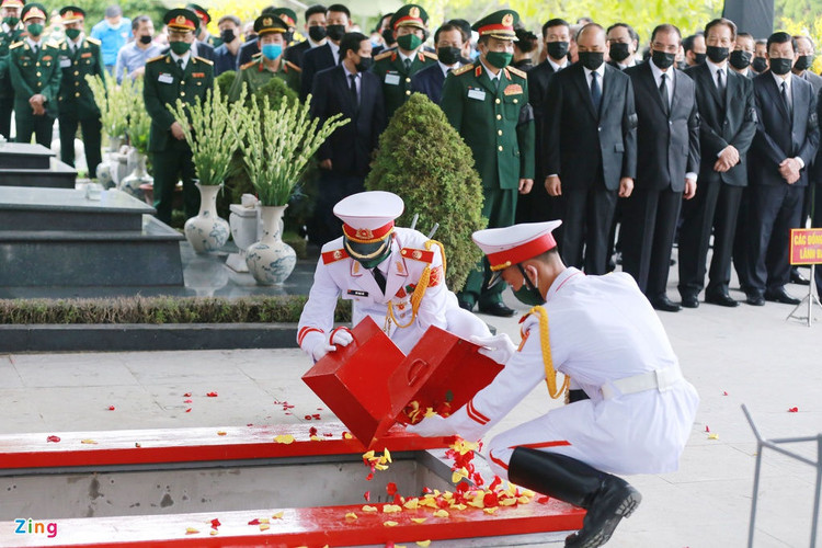 Le tang nguyen Tong bi thu Le Kha Phieu anh 14