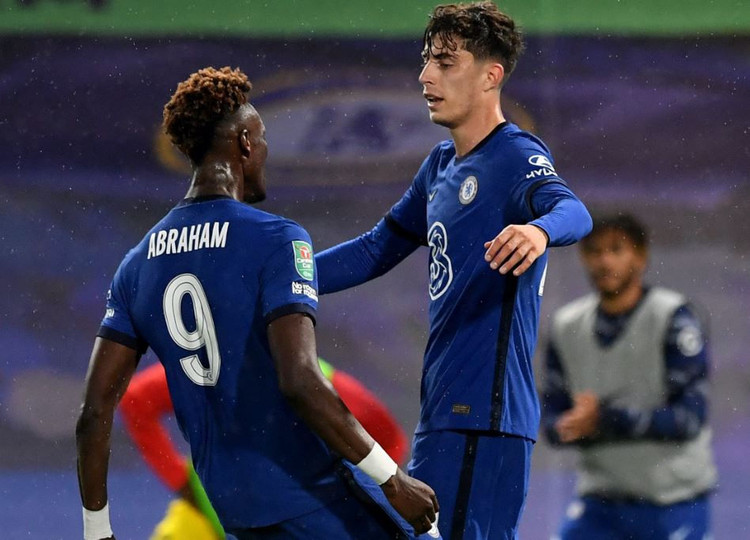 Chelsea dau Barnsley anh 11