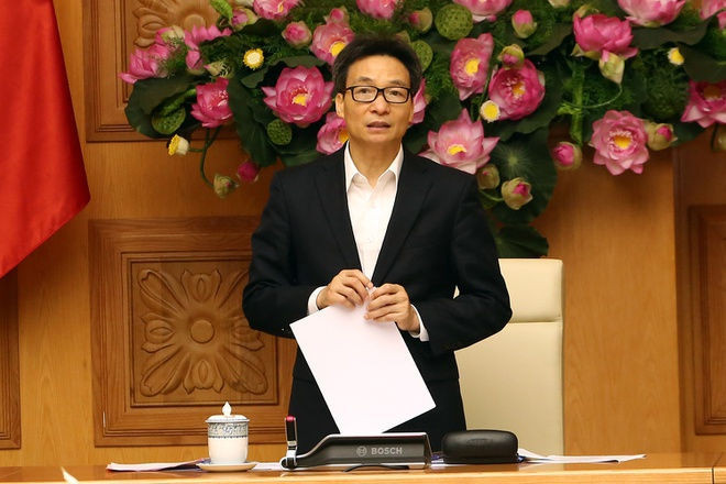 Viet Nam san sang cho tinh huong xuat hien ca nhiem Covid-19 moi hinh anh 2 DDN_4433.jpg