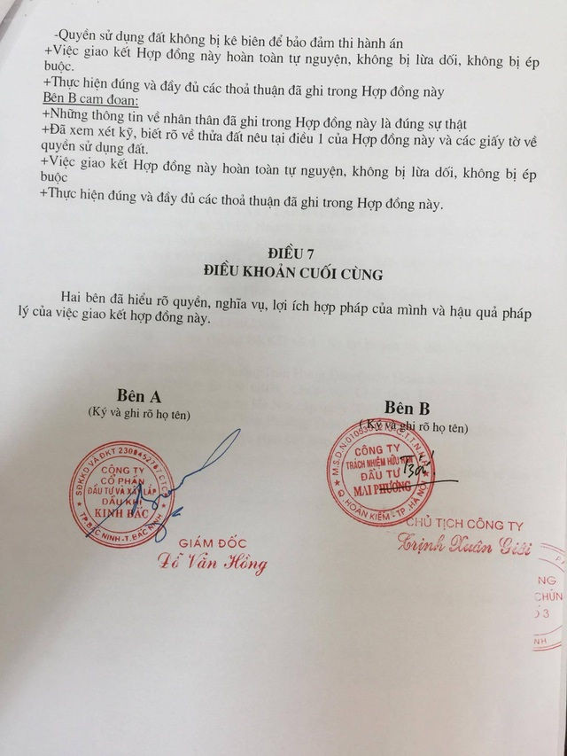 Biệt thự triệu USD của Trịnh Xuân Thanh trên đỉnh Tam Đảo giờ về tay ai? - 4