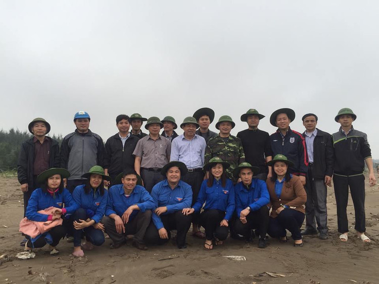 Nguyên Phó chủ tịch Nam Định Bạch Ngọc Chiến 'rẽ ngang' sang lĩnh vực tư nhân