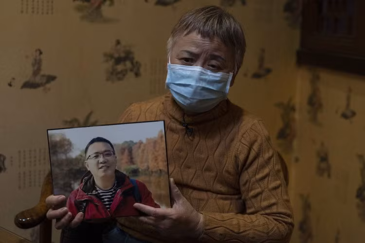 phong su AP ve Vu Han anh 1