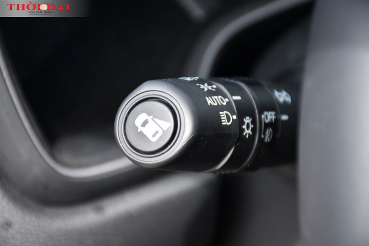 Honda CR-V lắp ráp: Lái nhàn hạ nhờ hàng loạt công nghệ tiên tiến