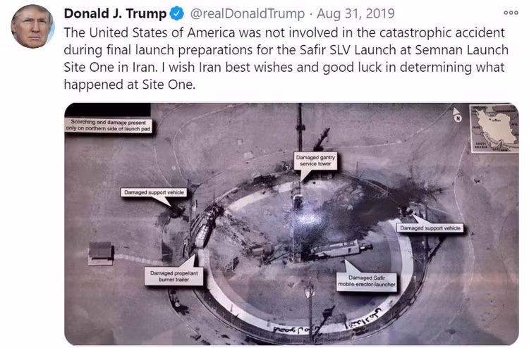 ong Trump la rui ro an ninh anh 3