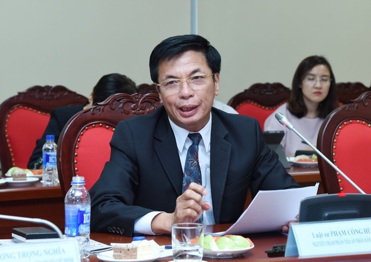 Chiều nay, phiên Giám đốc thẩm vụ án Hồ Duy Hải sẽ ra phán quyết - 1