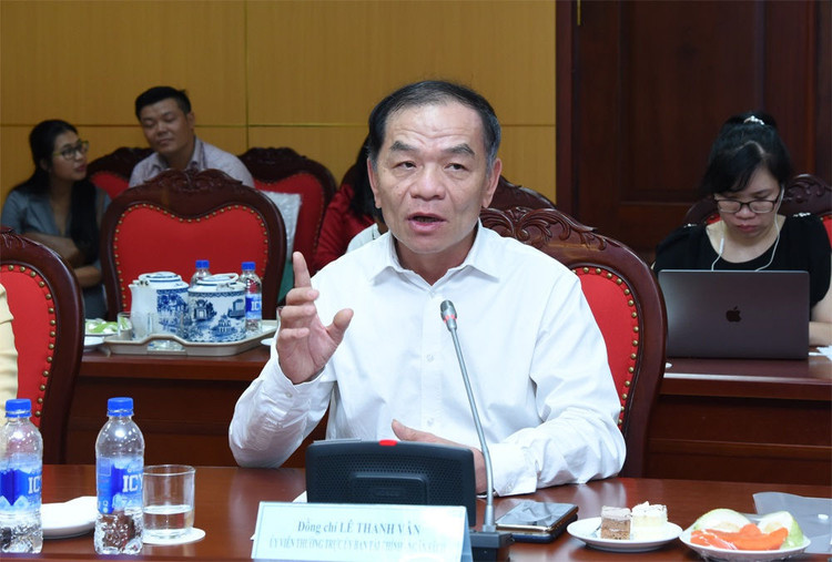 Chiều nay, phiên Giám đốc thẩm vụ án Hồ Duy Hải sẽ ra phán quyết - 2