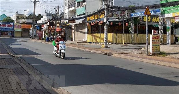 TP.HCM gia han xet nghiem mien phi cho shipper den het ngay 15/9 hinh anh 1