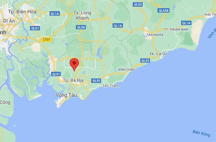 Me con co giao bi giet anh 2