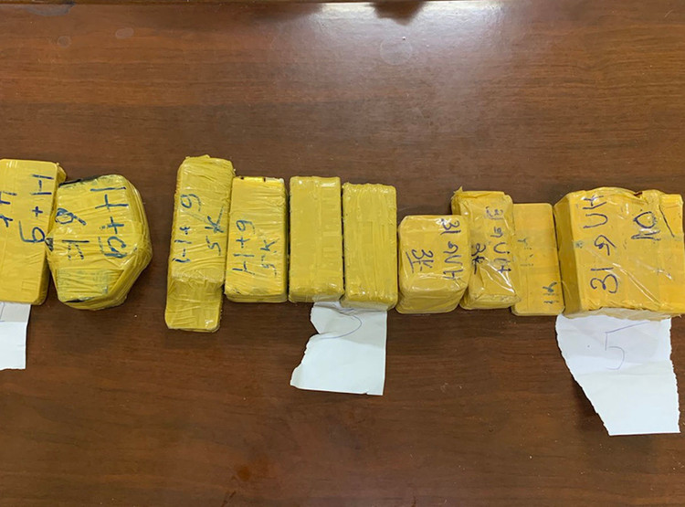 Trum buon lau Muoi Tuong anh 3