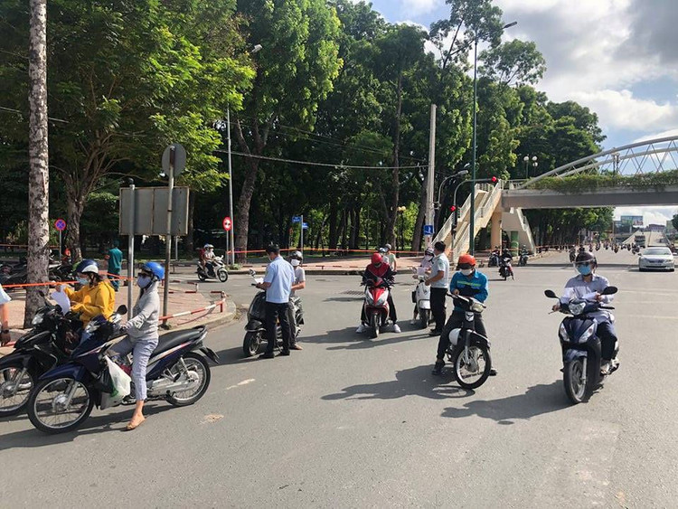 giat bien ban khi bi xu phat anh 1