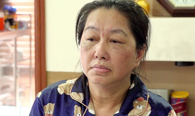 Trum buon lau Muoi Tuong anh 1