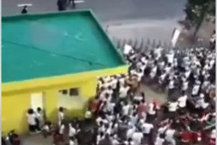 Tinh hinh dich o Binh Duong anh 1