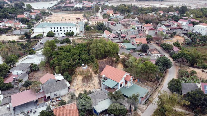 Chủ tịch tỉnh Hải Dương chỉ đạo phong tỏa toàn thành phố Chí Linh - ảnh 1