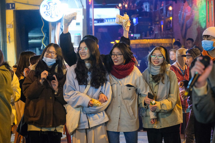 ret dam ret hai 0 do C o mien Bac anh 1