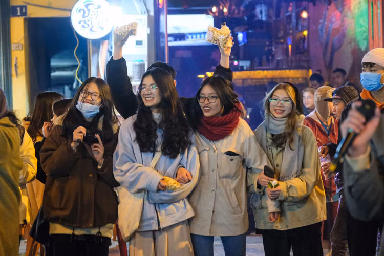 ret dam ret hai 0 do C o mien Bac anh 1