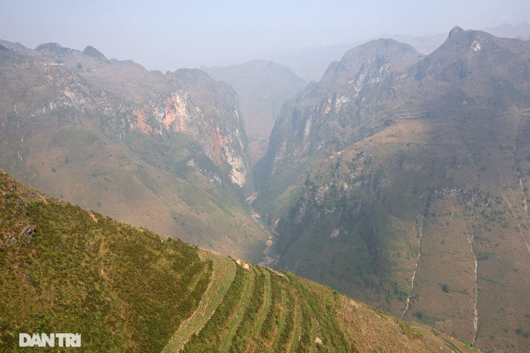 Hoang sơ đỉnh Mã Pì Lèng của hơn một thập kỷ trước - 13