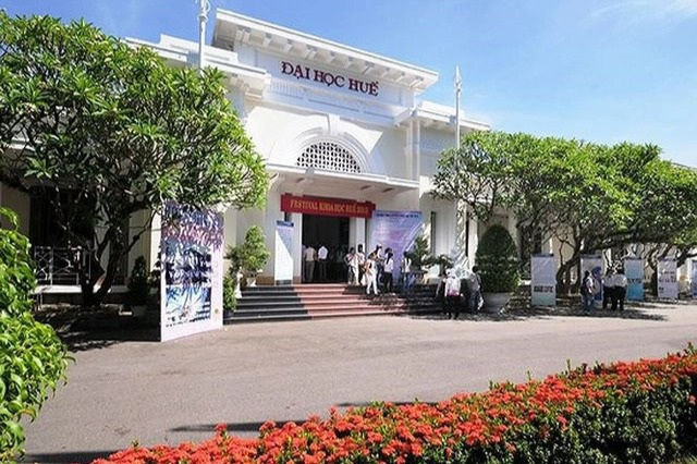 Đại học Huế công bố điểm sàn từ 14 - 18 điểm - 1