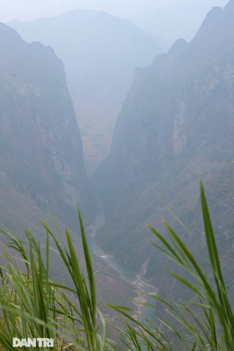 Hoang sơ đỉnh Mã Pì Lèng của hơn một thập kỷ trước - 12