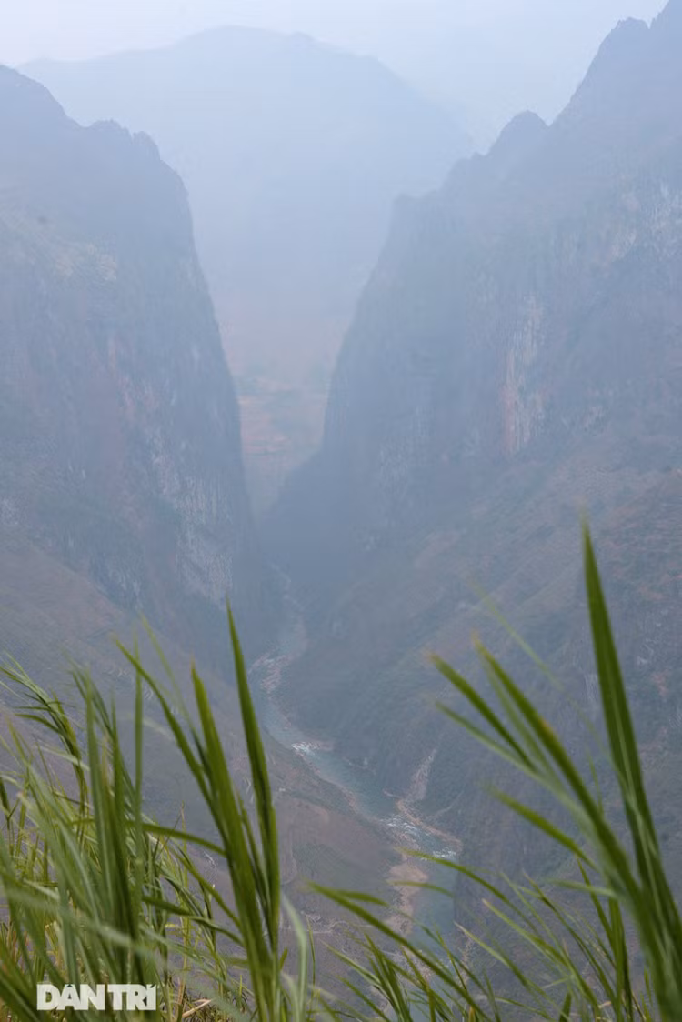 Hoang sơ đỉnh Mã Pì Lèng của hơn một thập kỷ trước - 12