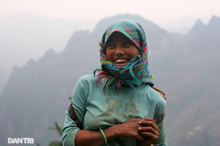 Hoang sơ đỉnh Mã Pì Lèng của hơn một thập kỷ trước - 14