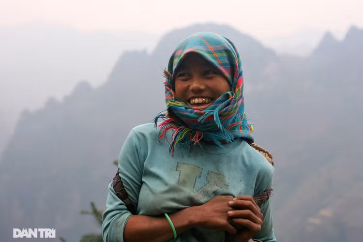 Hoang sơ đỉnh Mã Pì Lèng của hơn một thập kỷ trước - 14